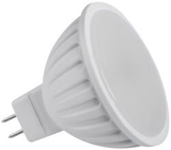 Kanlux LED izzó TOMI GU5.3 MR16 5W 300lm 3000K 12AC/DC Meleg KANLUX (KANLED1350)