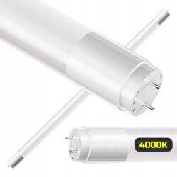 Masterled LED cső T8 G13 18W 2020lm 4000K Semleges Egyoldalas 120cm Nano Masterled (LVTTUB0172)