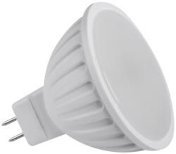 Kanlux LED izzó TOMI GU5.3 MR16 7W 480lm 5300K 12AC/DC Hideg KANLUX (KANLED1356)