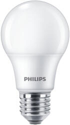 Philips E27 A60 LED izzó 8W = 60W 806lm 6500K Cold PHILIPS (8720169169210)