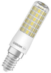 OSRAM E14 LED izzó 6.5W 806lm 2700K melegen szabályozható OSRAM (4058075607316)