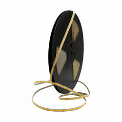 ECOLight LED szalag COB 9W/m 990lm/m 480LED/m 12V 6000K Hideg IP20 Tekercs 50m Ecolight (ECOTAS1565)