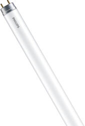 Philips LED fénycső G13 T8 8W 800lm 6500K Hideg 240° 60cm PHILIPS ECOFIT (8719514403697)