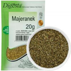 Digesta Szárított Majoránna Levél Prémium Minőségű, Aromás Majoránna 20 g (101-20)