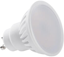 Kanlux LED izzó TEDI MAXX GU10 PAR16 9W 900lm 3000K Meleg KANLUX (KANEW0620)