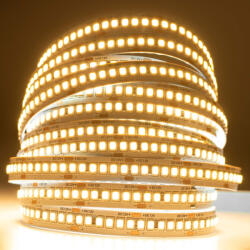 Idealed LED szalag szalag 12V 120W 1200LED 2835 10mm 5m (IDEATAS0050)