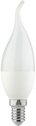 Kanlux LED izzó IDO FLAME E14 6.5W 806lm 4000K semleges KANLUX (KANLED2580)