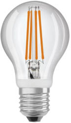 OSRAM LED izzó 7, 3 W E27 806lm 2700K hőérzékelő mozgásérzékelővel (4058075762039)