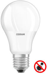 OSRAM LED izzó E27 A60 13W = 100W 1521lm 6500K Hideg 200° OSRAM ANTIBAKTERIÁLIS (4058075560819)