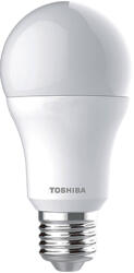 Toshiba E27 A60 LED izzó 8.5W = 60W 806lm 4000K Semleges TOSHIBA (TOSLIG0025)