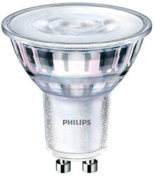 Philips GU10 LED izzó 5W = 50W 350lm 3000K 36° PHILIPS (8719514358836)