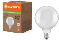 OSRAM LED izzó gömb alakú E27 G125 7.2W = 100W 1521lm 4000K Semleges 330° Ledvance (4099854280290)