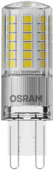 OSRAM G9 LED izzó KAPSZULA 4.8W = 50W 600lm 4000K Semleges 300° OSRAM STAR (4058075432482)