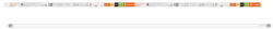 OSRAM G5 T5 LED fénycső 16W 2160lm 3000K Meleg 180° 115cm Ledvance (4099854294303)