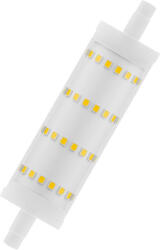 OSRAM LED izzószálas R7s izzó 13W = 100W 1521lm 2700K Meleg 300° Ledvance (4099854064937)