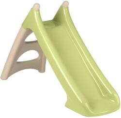 Smoby Life Szabadon Álló Csúszda Xs 90 CM Csúszda Zöld Gyerekeknek (SM 820629)