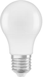 OSRAM 3db LED izzó E27 A60 4.9W = 40W 470lm 2700K 200° OSRAM (4058075385535)