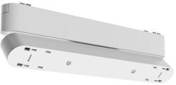 Masterled 48V-os Linea 12W fehér Luxo Masterled mágneses rendszer alap (LVTSZY4206)