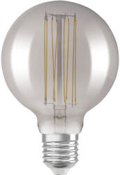OSRAM Dekoratív LED izzó E27 G95 11W = 42W 500lm 1800K meleg 320°-os izzószálas fényerőszabályzó OSRAM Vintage 1906 (4058075761353)
