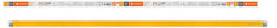 OSRAM LED fénycső G13 T8 18W 2000lm 2000K Meleg 190° 120cm Ledvance (4099854271472)