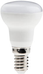 Kanlux LED izzó SIGO E14 4W 320lm 3000K meleg KANLUX (KANLED2460)