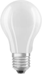 OSRAM LED izzó A60 E27 4, 8W = 40W 470lm 2700K meleg fehér SZÍNÁLLÁS DIMMÁLHATÓ LEDVANCE (4099854067433)