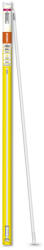OSRAM G5 T5 LED fénycső 26W = 54W 3600lm 3000K Meleg 190° 115cm LED cső HF Osram (4058075823778)