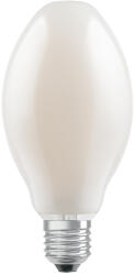 OSRAM LED izzó HQL E27 20W = 80W 2700lm 2700K meleg fehér FILAMENT LEDVANCE (4099854071775)