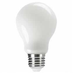 Kanlux E27 A60 LED izzó 10W = 100W 1520lm 4000K semleges 320° KANLUX XLED izzószál (KANXLED0085)