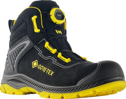 VM Footwear Liverpool téli munkavédelmi bakancs BOA fűzővel O6 (8010-O6?)