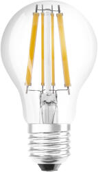 OSRAM LED izzó A60 E27 11W = 100W 1521lm 2700K Meleg fehér SZÓLÁS DIMMÁLHATÓ LEDVANCE (4099854060595)