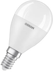OSRAM E14 LED izzó 6.5W 806lm 6500K Cold OSRAM Star (4099854023125)
