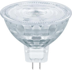 OSRAM GU5.3 MR16 LED izzó 8W = 50W 670lm 4000K Semleges 36° CRI90 12V OSRAM SUPERSTAR+ szabályozható (4058075613263)