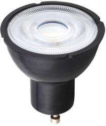 Nowodvorski LED izzó GU10 R50 REFLECTOR COB 8348 7W 500lm 3000K meleg fekete 36° Nowodvorski (NOWLA2730)