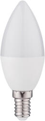 Kobi LED izzó E14 gyertya 2W 150lm 6000K Hideg 200° Kobi (KOBZAR1286)