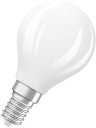 OSRAM LED izzó P45 E14 3.4W = 40W 470lm 4000K Semleges 320° Szabályozható SUPERSTAR Osram (4099854444647)