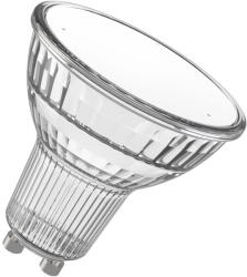 OSRAM LED izzó PAR16 spotlámpa GU10 3.1W = 32W 350lm 4000K Semleges 120° Teljesítményosztály Ledvance (4099854458125)