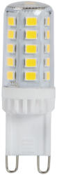Kanlux LED izzó ZUBI CAPSULE G9 4W 520lm 4000K Semleges KANLUX (KANLED2600)