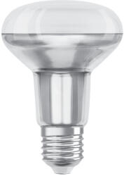 OSRAM LED izzó E27 R80 9.1W = 100W 670lm 2700K 36° OSRAM STAR (4058075433267)