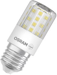 OSRAM E27 LED izzó 7.3W 806lm 2700K melegen szabályozható OSRAM (4058075607347)