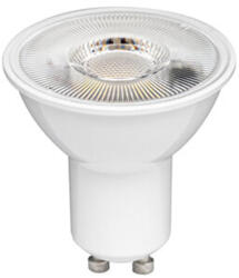 OSRAM LED izzó GU10 6.9W = 80W 575lm 3000K meleg 90° OSRAM érték (4058075766846)