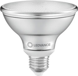 OSRAM E27 PAR30 LED izzó 10W = 75W 633lm 2700K meleg 36° DIM LEDVANCE (4099854071195)