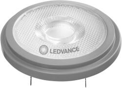 OSRAM G53 AR111 LED izzó 11.7W = 75W 800lm 2700K Meleg 40° DIM LEDVANCE (4099854049125)