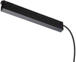 Nowodvorski Belső tápegység mágneses sínekhez 150W 48V Fekete LVM 10161 Nowodvorski (NOWLAM0976)