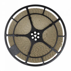 ECOLight LED szalag SMD 2835 4.8W/m 300lm/m 60LED/m 12V 6500K Hideg IP63 Tekercs 25m Ecolight (ECOTAS4138)