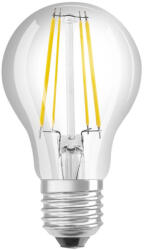 OSRAM E27 A60 LED izzó 2.5W = 40W 525lm 3000K 300° LEDVANCE (4058075747807)