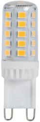 Kanlux LED izzó ZUBI CAPSULE G9 4W 520lm 3000K meleg KANLUX (KANLED2595)