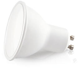 Kobi LED izzó GU10 spotlámpa 7W 600lm 4000K semleges 120° Kobi (KOBZAR1118)