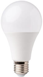 ECOLight E27 A60 LED izzó 18W 1620lm 4000K semleges ECOLIGHT (ECOLED1555)