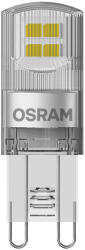 OSRAM G9 LED izzó KAPSZULA 1.9W = 20W 200lm 2700K 300° OSRAM Star (4058075432307)